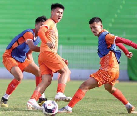 Phân tích đối thủ Bình Định vs Viettel V-League 2024/25