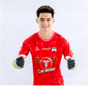HAGL thắng Thể Công 2-1 vòng 22 V-League 2024/25