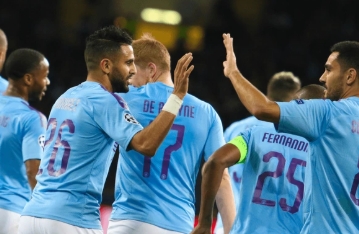 Phân tích trận đấu Manchester City vs AFC Bournemouth – Ngoại Hạng Anh 2024/2025 Vòng 37