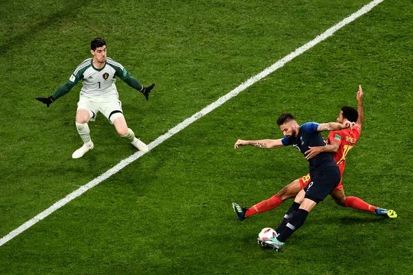 Thay người ở World Cup 2026 tối đa bao nhiêu lần?