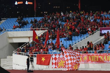 Những lần Việt Nam suýt dự World Cup