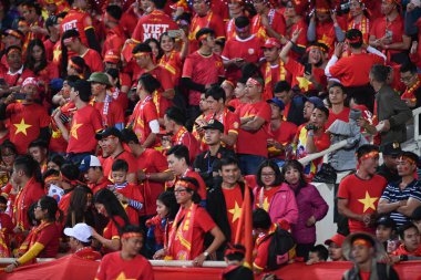 Những lần Việt Nam suýt dự World Cup