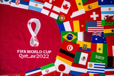 Các bảng đấu khó nhằn nhất lịch sử World Cup – khi “vực sâu” hội tụ các ông lớn