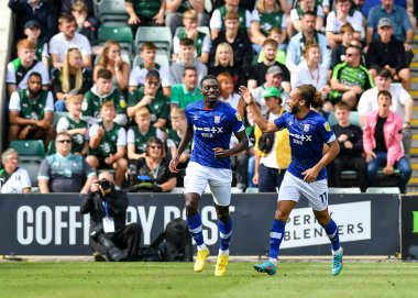  Phân tích Ipswich Town vs West Ham mùa giải Premier League 2024/25